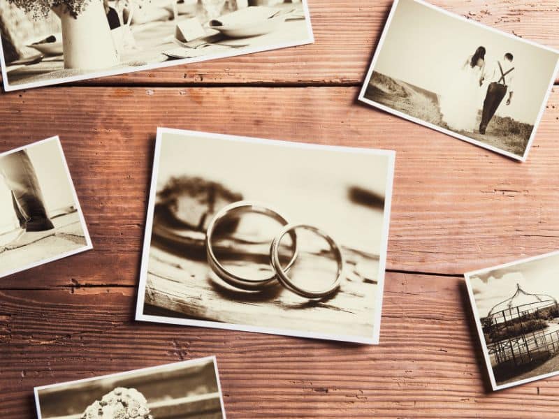 7 Creative Photo Ideas for Your Wedding Day